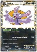 Bat Pat
