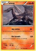 smaug