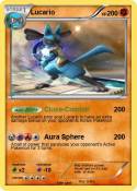 Lucario