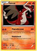 flamear