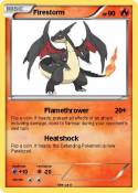 Firestorm