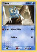 Froakie
