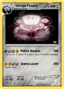 Omega Flowey