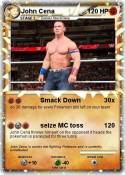 John Cena