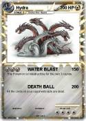 Hydra