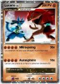 Lucario