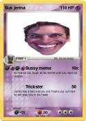Sus jerma