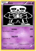 Sans