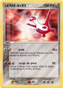 LATIAS niv:EX