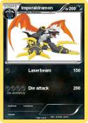 Imperaldramon