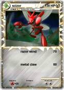scizor