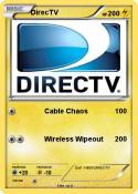 DirecTV