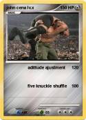 john cena lv.x