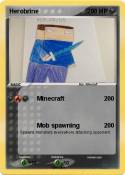 Herobrine