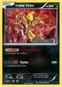 Yveltal Turbo