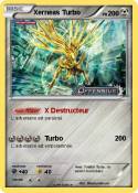 Xerneas Turbo