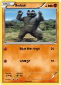 Godzuki