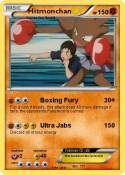 Hitmonchan