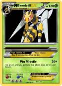 Beedrill