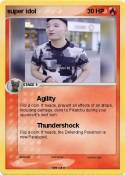 super idol