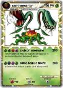 carnivorserion