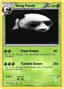 Swag Panda