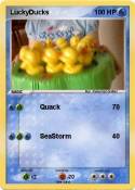 LuckyDucks