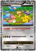 United Poke'mon