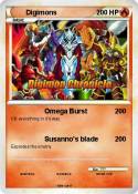 Digimons