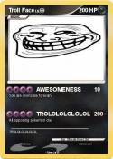 Troll Face