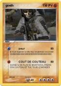  gosth