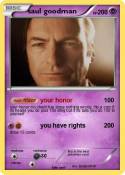 saul goodman