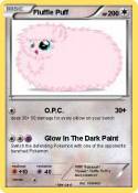 Fluffle Puff