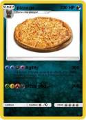 pizza gx