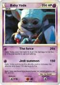 Baby Yoda