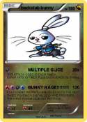 backstab bunny
