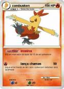 combusken