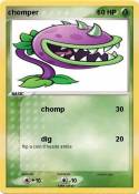 chomper