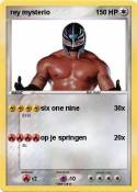rey mysterio