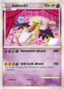 Gaitina EX