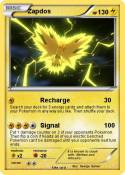 Zapdos
