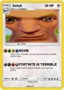 Defult