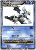 Kyurem