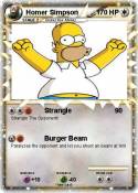 Homer Simpson