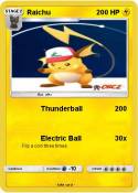 Raichu