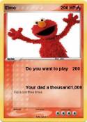Elmo