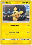 Pichu