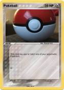 Pokeball