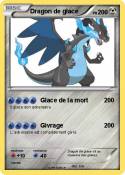 Dragon de glace
