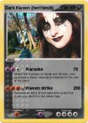 Dark Kween (her